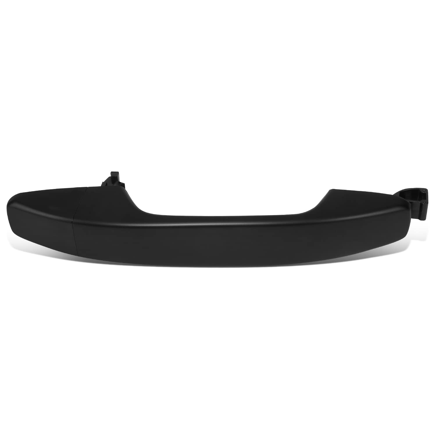 DNA MOTORING OEM-DHO-00478 Front Right Side Outer Door Handle w/o Key Hole Compatible with 14-19 Cheyenne/Silverado Sierra 1500, 15-20 Suburban/Tahoe/Yukon