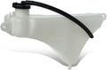 DNA MOTORING OEM-RT-TO3014112 OE Style Coolant Overflow Reservoir Tank w/Cap Compatible with 2008-2013 Highlander