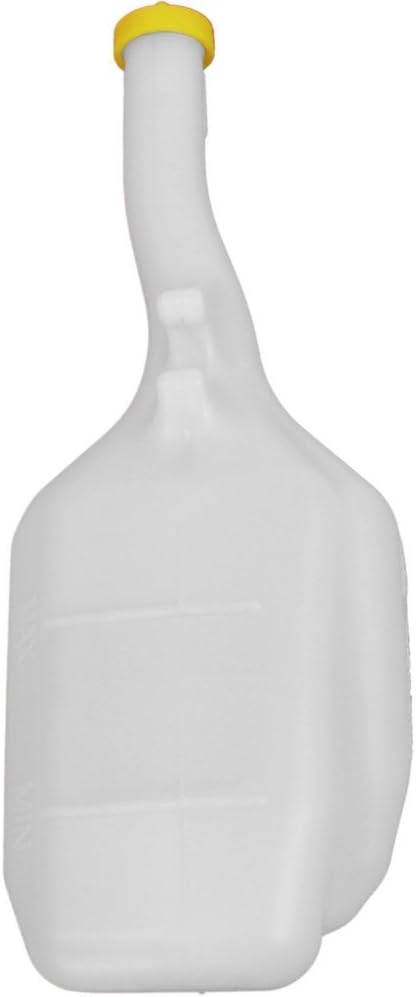 Evan Fischer Coolant Reservoir Compatible with 2007-2013 Acura MDX AC3014104