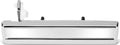DNA MOTORING OEM-DHO-00280 Front Passenger Side Door Pull Handle Compatible with 82-96 Century/Cutlass Ciera, 82-89 Skyhawk/Cavalier, 82-88 Cimarron/Firenza, 82-87 Firebird, 86-89 Sunbird