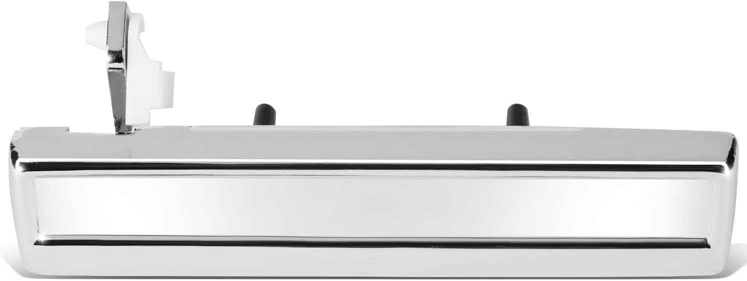 DNA MOTORING OEM-DHO-00280 Front Passenger Side Door Pull Handle Compatible with 82-96 Century/Cutlass Ciera, 82-89 Skyhawk/Cavalier, 82-88 Cimarron/Firenza, 82-87 Firebird, 86-89 Sunbird