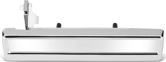 DNA MOTORING OEM-DHO-00280 Front Passenger Side Door Pull Handle Compatible with 82-96 Century/Cutlass Ciera, 82-89 Skyhawk/Cavalier, 82-88 Cimarron/Firenza, 82-87 Firebird, 86-89 Sunbird