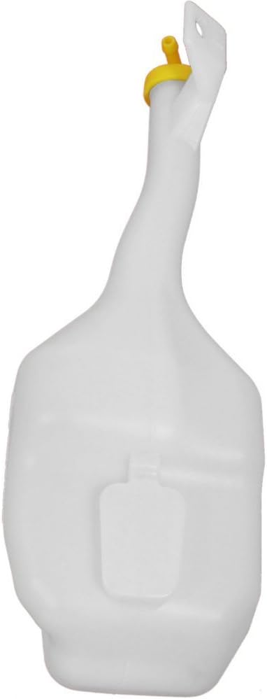 Evan Fischer Coolant Reservoir Compatible with 2007-2013 Acura MDX AC3014104