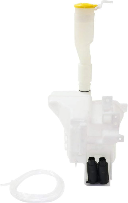 For Subaru Forester Windshield Washer Reservoir 2009 10 11 12 2013 | Inlet | SU1288103 | 86631SC000