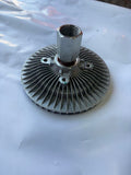 02-08 DODGE RAM 1500 3.7L 5.7L RADIATOR FAN CLUTCH ENGINE COOLING FAN X002GEOS8J