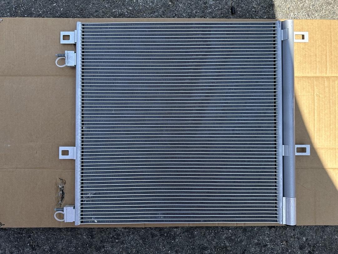 84504267 | 17-21 CADILLAC XT5/ 20-21 XT6/ 19-21 CHEVY BLAZER/ 17-21 GMC ACADIA RADIATOR #84504267
