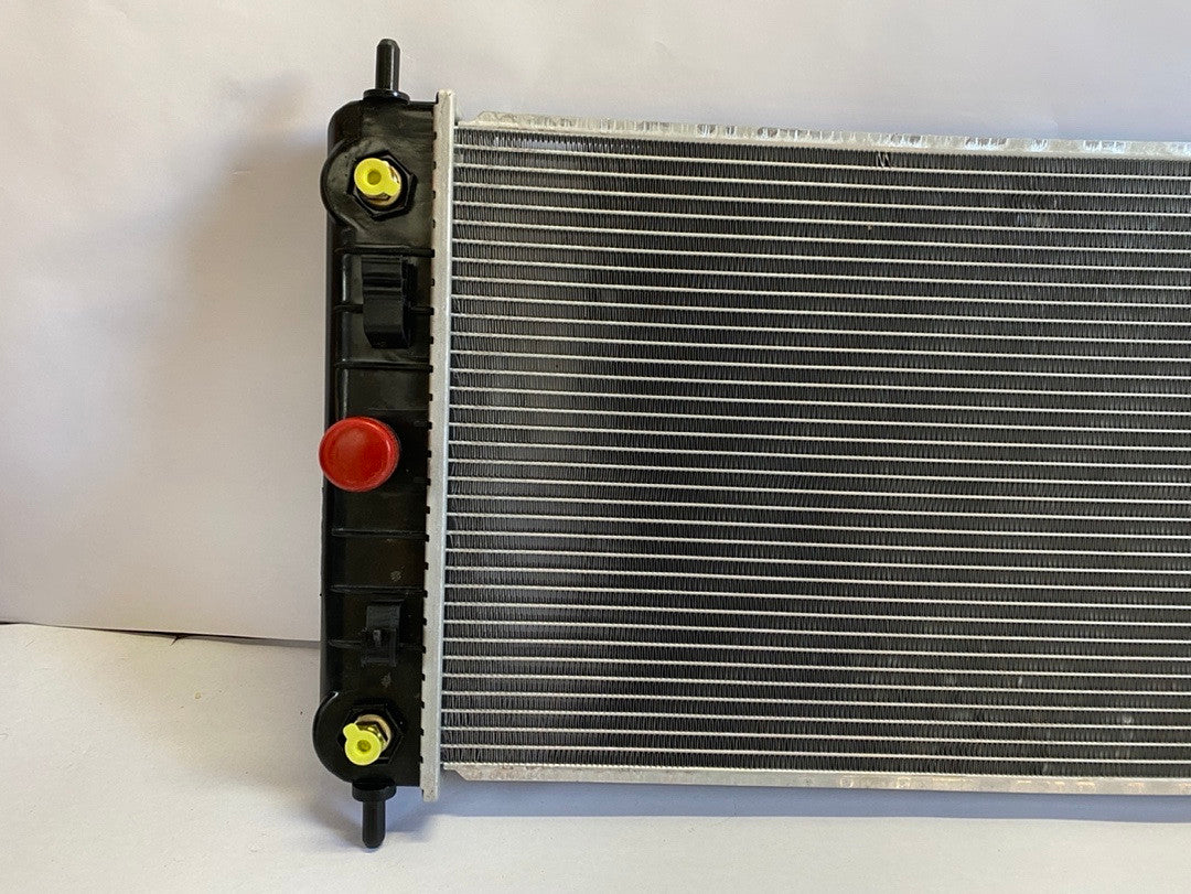 06-10 PONTIAC G5 OE STYLE ALUMINUM CORE RADIATOR OEM-RA-2864