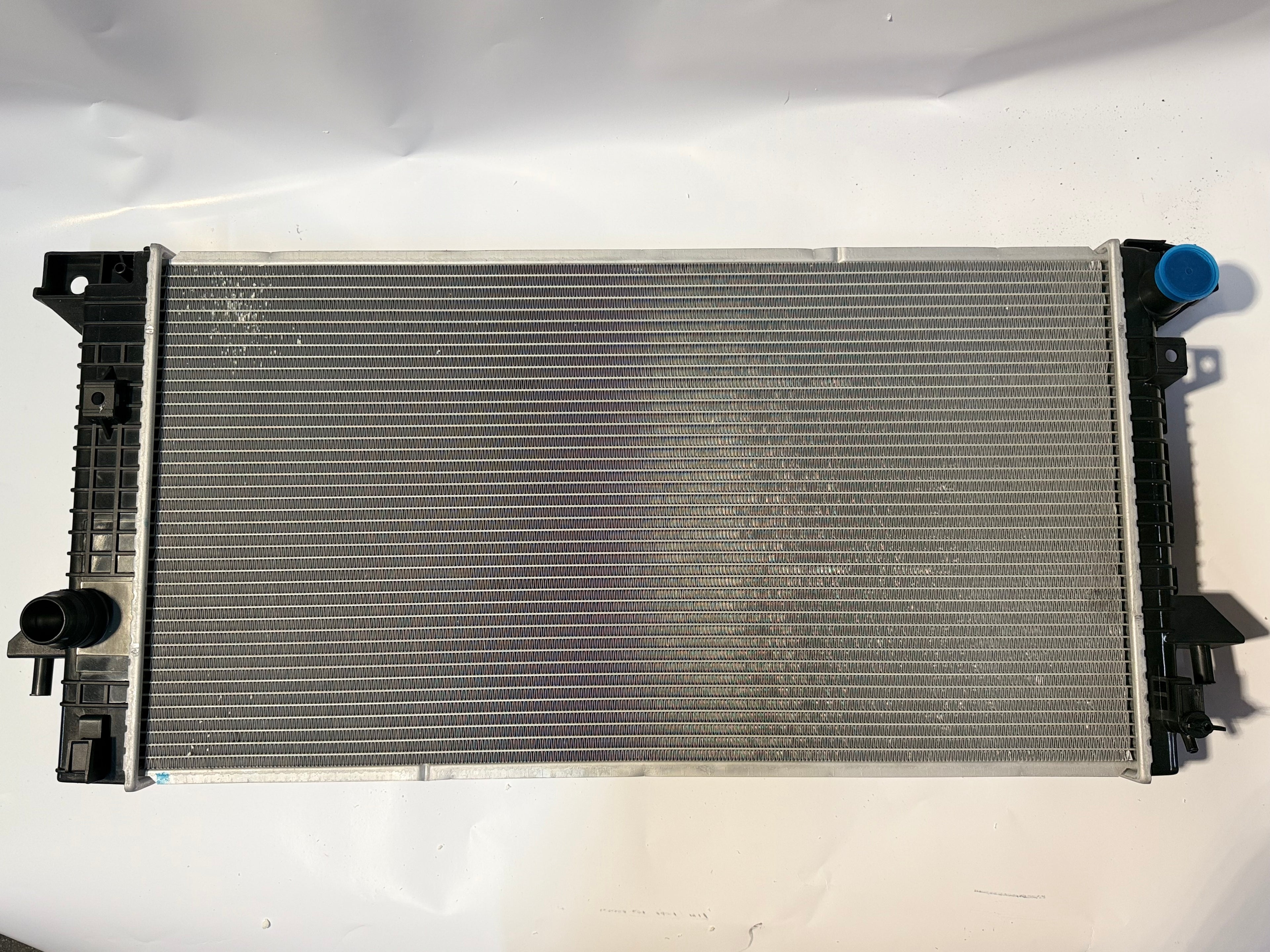 15-20 FORD F150 / 15-21 EXPEDITION LINCOLN NAVIGATOR RADIATOR OE STYLE OEM-RA-13226