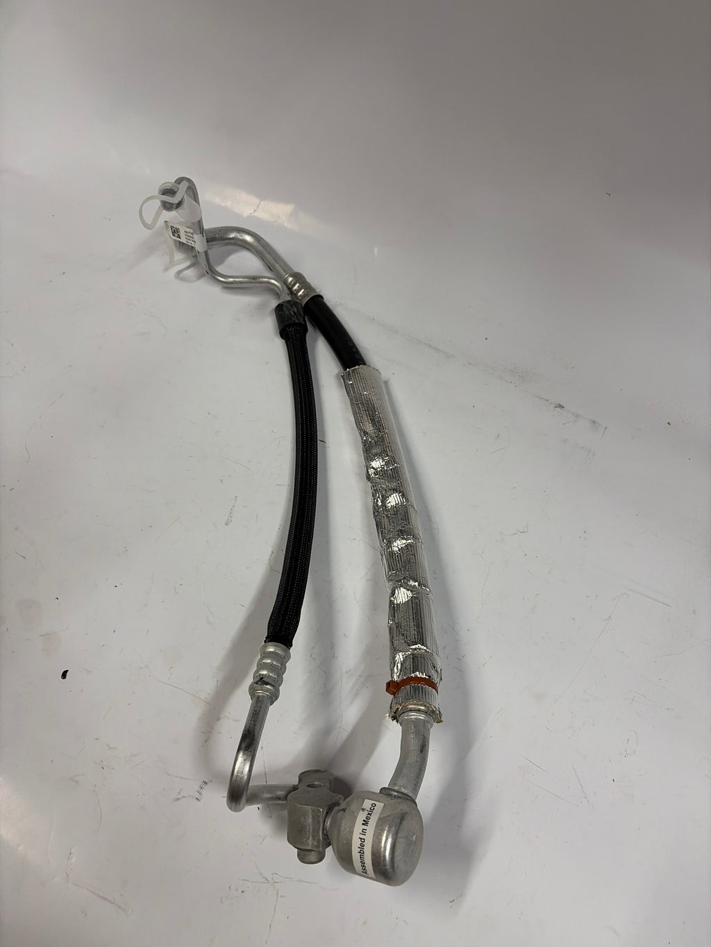 84571101 For 2018-2024 Chevy Equinox GMC Terrain 1.5L A/C Hose Assembly 84794652 4813474