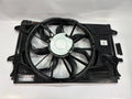 39013323 GM Engine Cooling Fan Assembly W/ Shroud For 2017-2019 Chevy Cruze 1.4 Liters