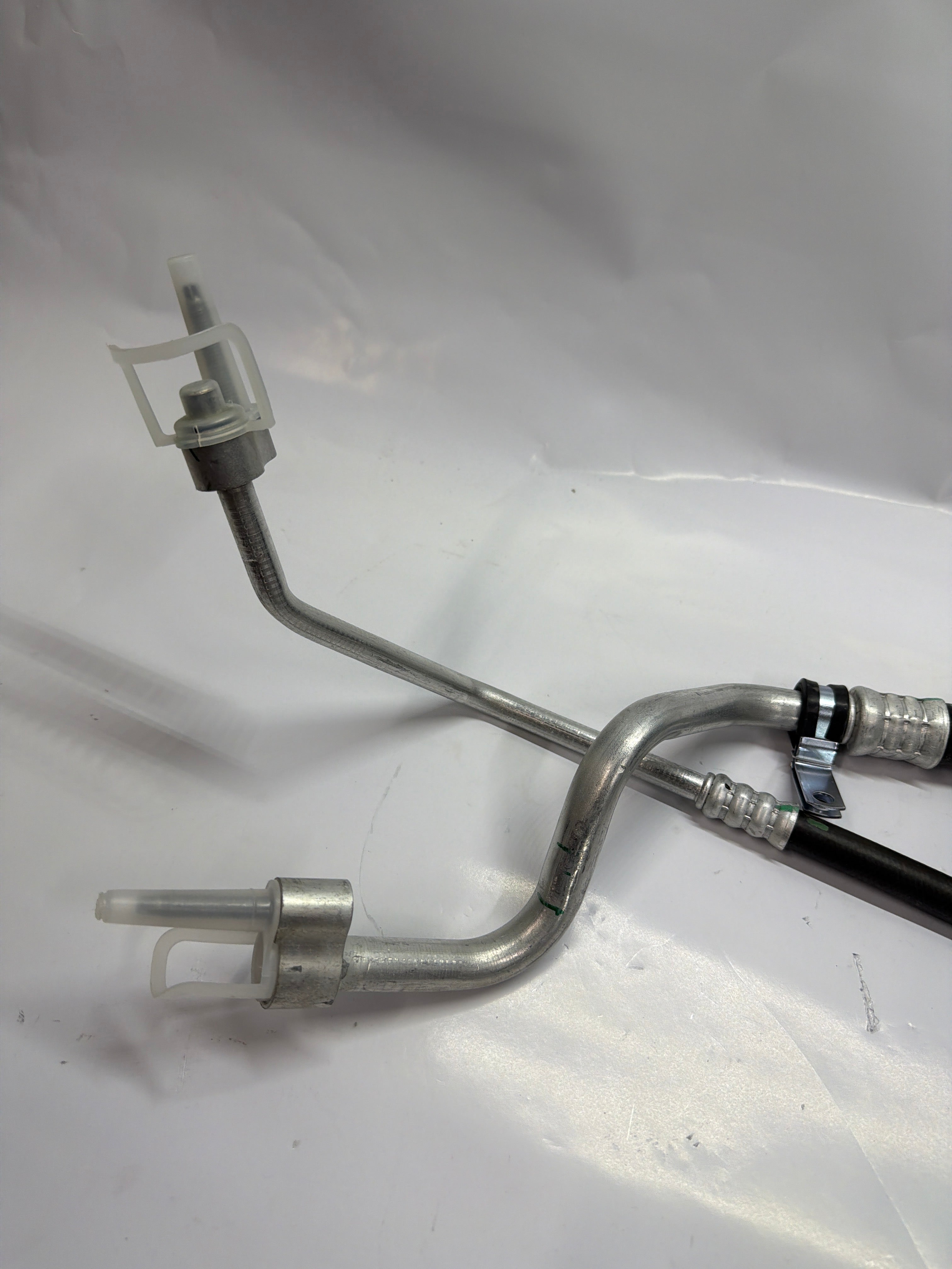 19130237 2007-2009 Torrent AC Air Condition Compressor Pressure Hose Pipe Line Tube OEM