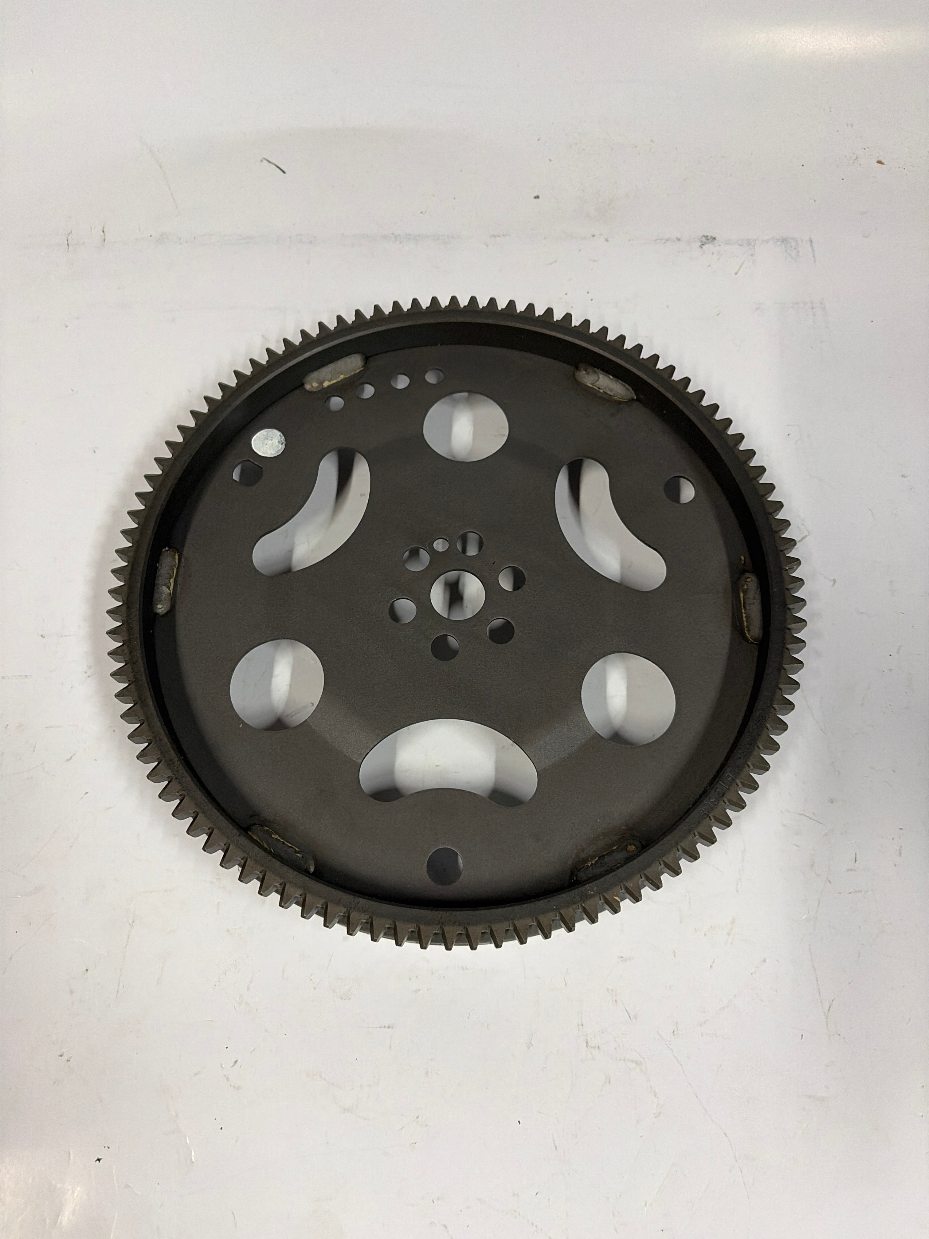 25181408 Automatic Transmission Flex Plate 25197310