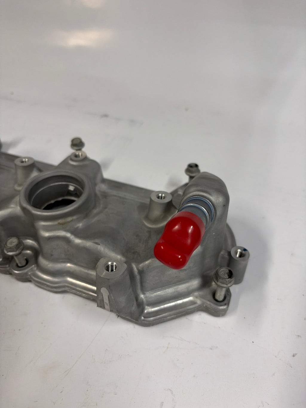 12619980 Valve Cover Left Gen V LT L83 L84 5.3L 6.2L L86 L87 2014-20 12692546