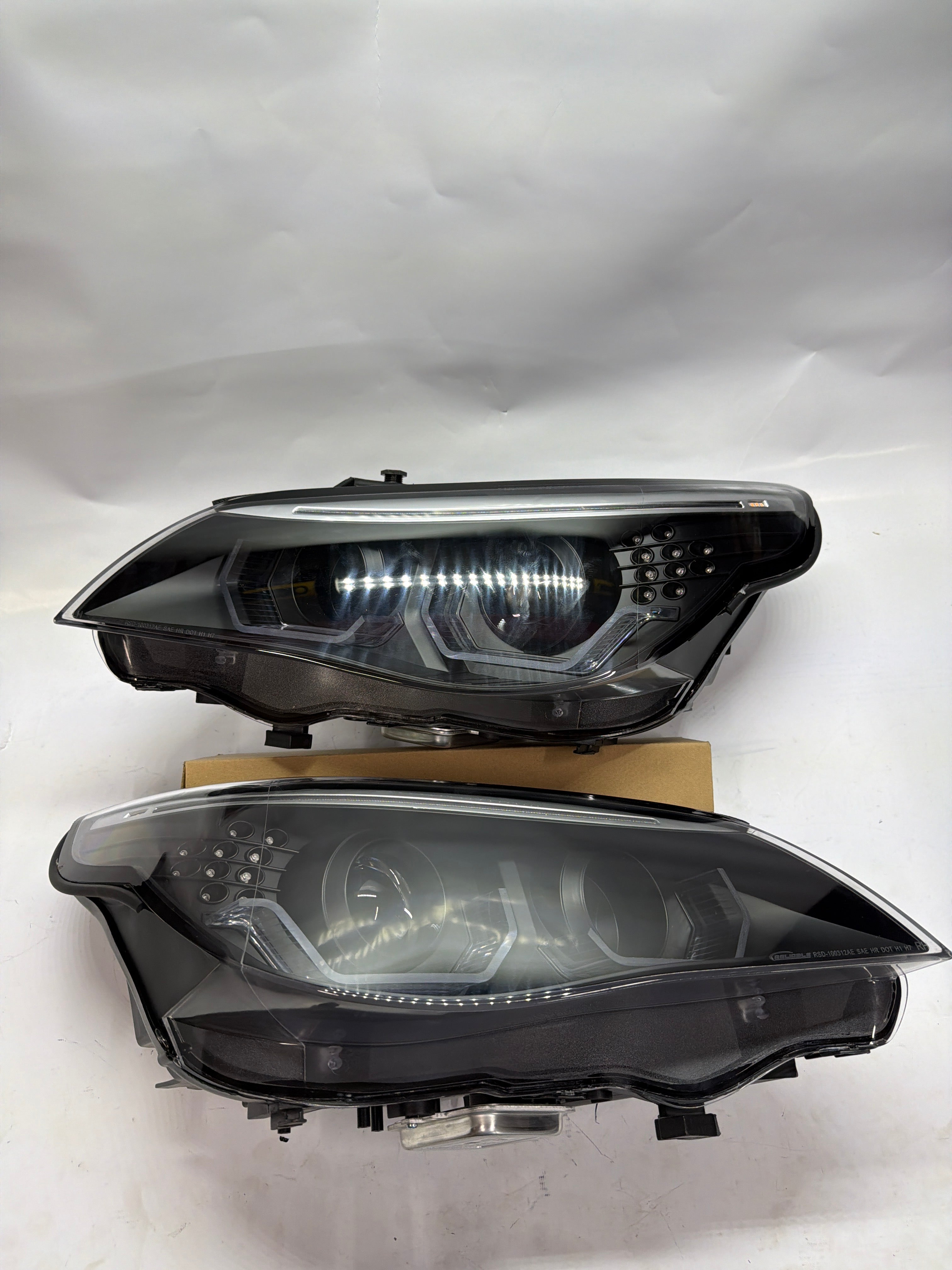 HL-3D-E6003-BK