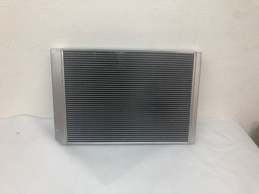 1991-96 CHEVROLET CHEVY CORVETTE 5.7L V8 3 ROW ALUMINUM RADIATOR RA-CCV889-3