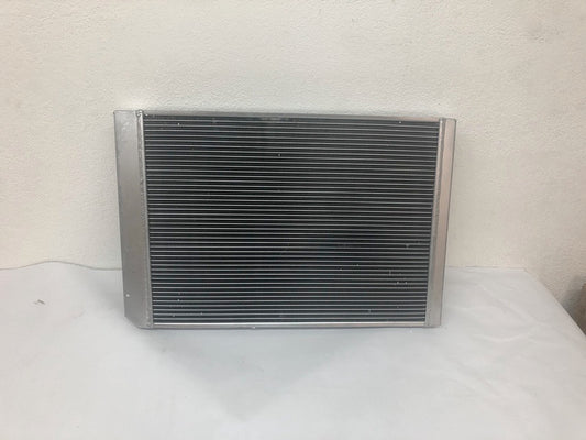 1991-96 CHEVROLET CHEVY CORVETTE 5.7L V8 3 ROW ALUMINUM RADIATOR RA-CCV889-3