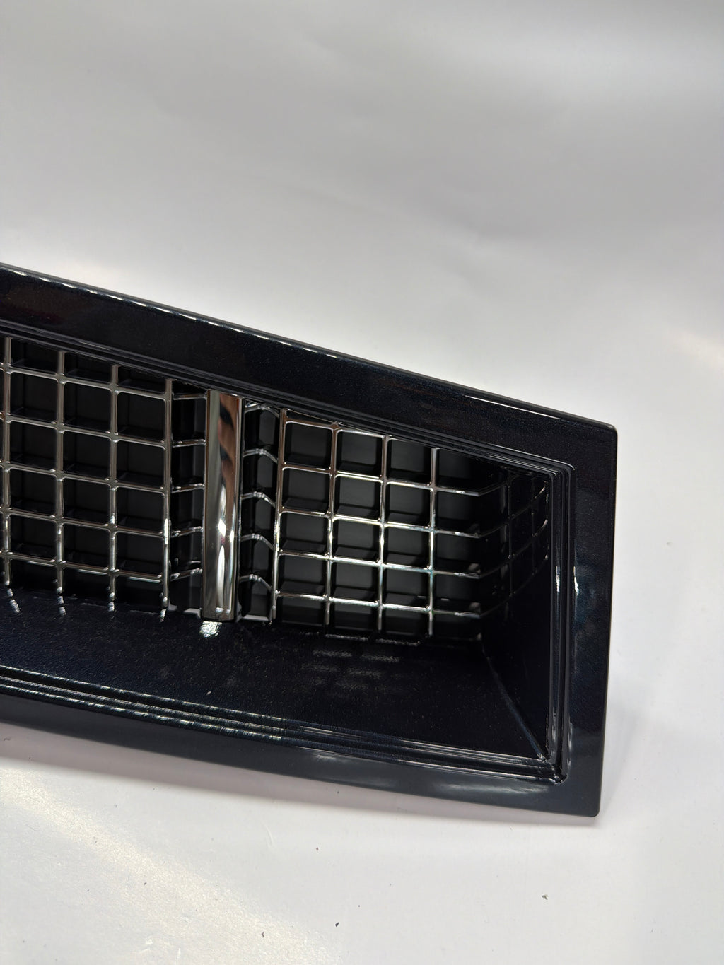 2013-2014 Cadillac Escalade Front Lower Grille – Blue OEM