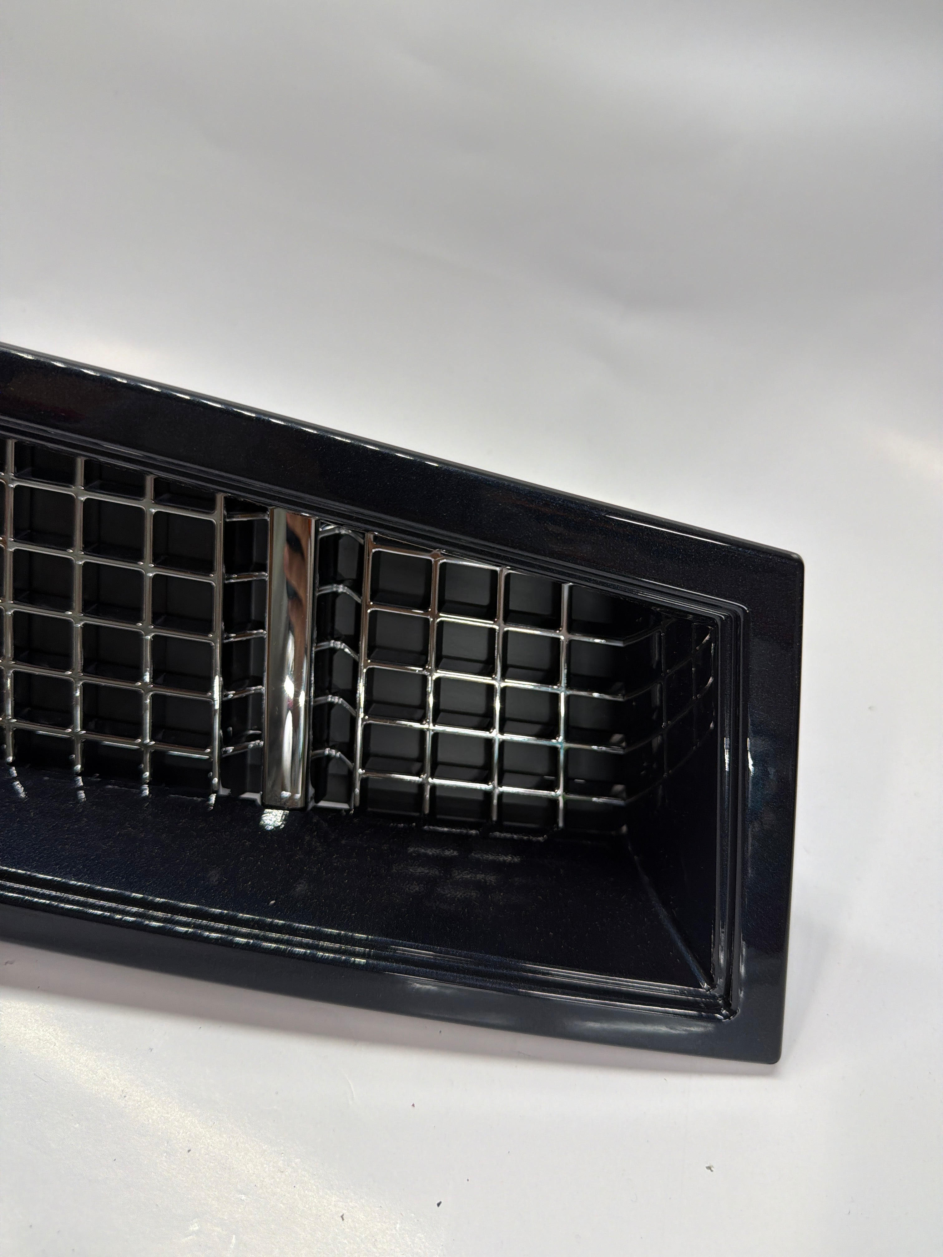 2013-2014 Cadillac Escalade Front Lower Grille – Blue OEM