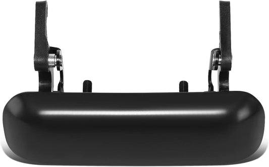 ‎DNA MOTORING OEM-THO-00146 Rear Tailgate Handle Compatible with 1998-2011 Ford Ranger