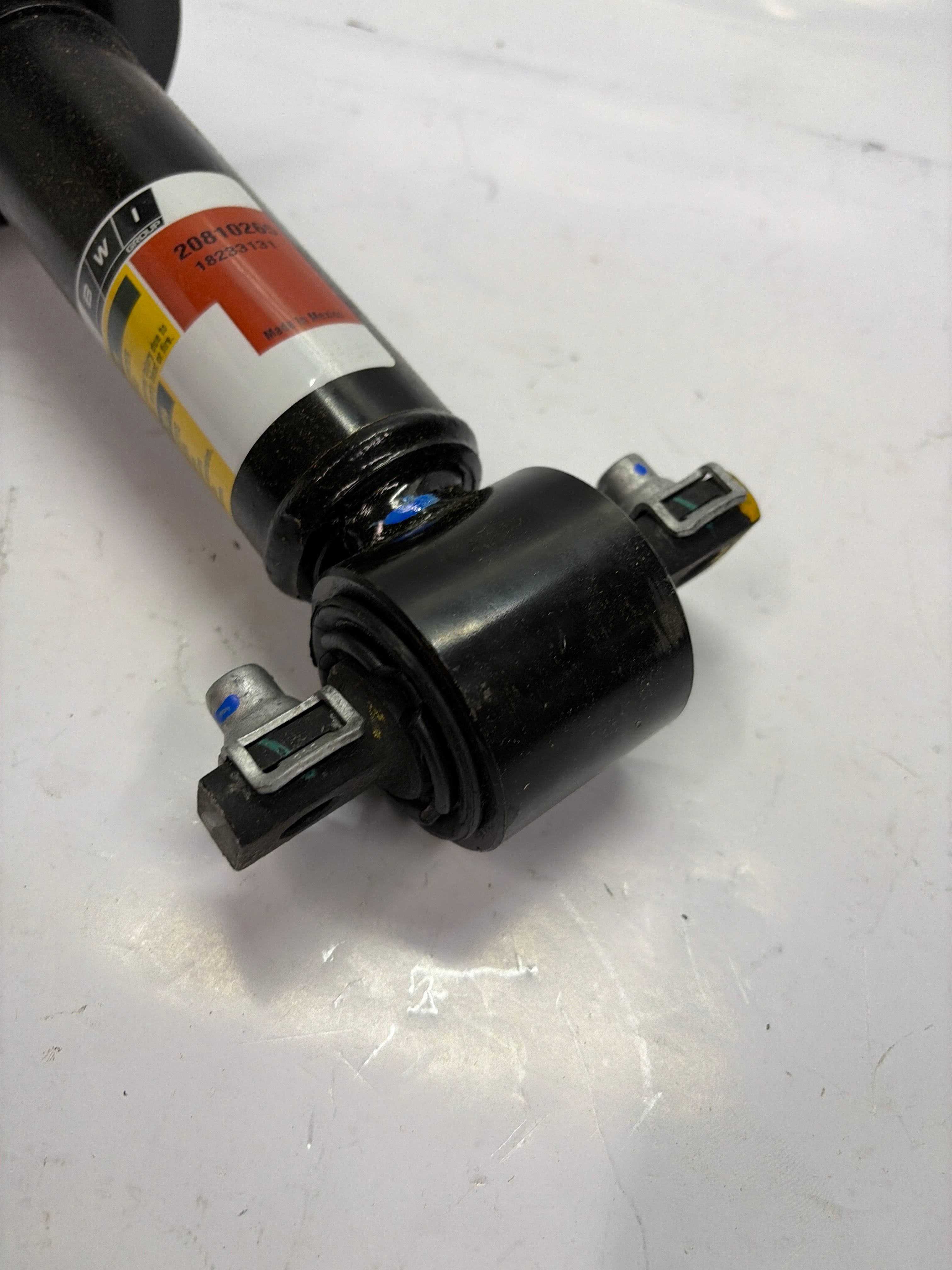 19368455 580-435 2X OEM Front Strut Assy Shock For Cadillac Escalade GMC Yukon Magneride