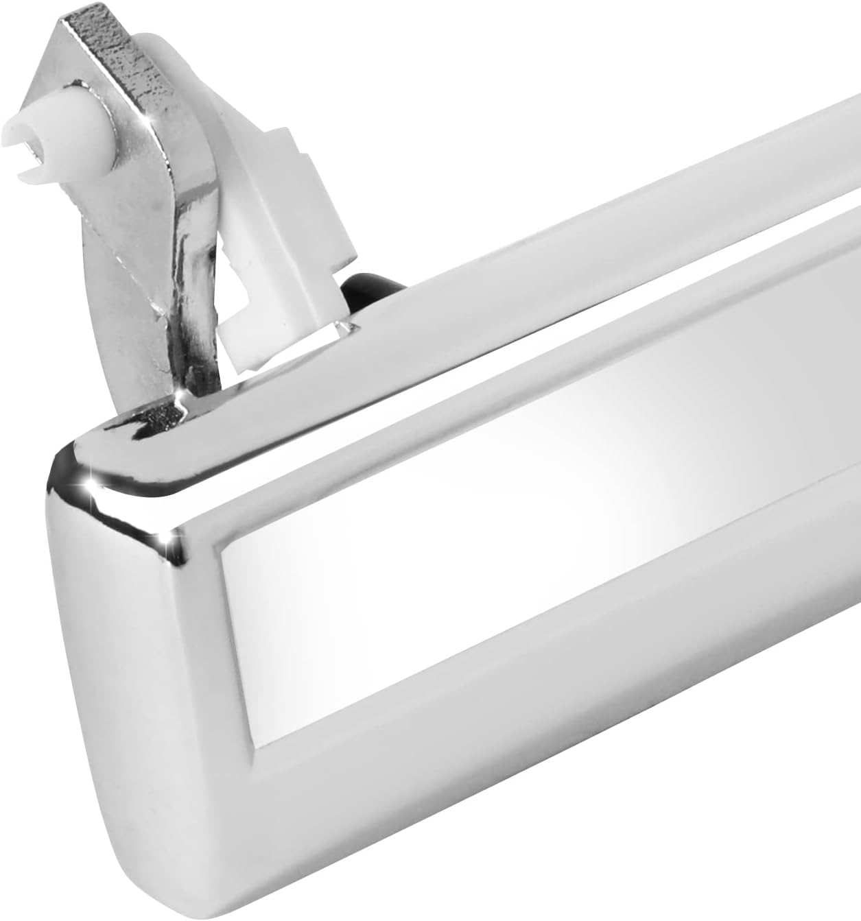 DNA MOTORING OEM-DHO-00280 Front Passenger Side Door Pull Handle Compatible with 82-96 Century/Cutlass Ciera, 82-89 Skyhawk/Cavalier, 82-88 Cimarron/Firenza, 82-87 Firebird, 86-89 Sunbird