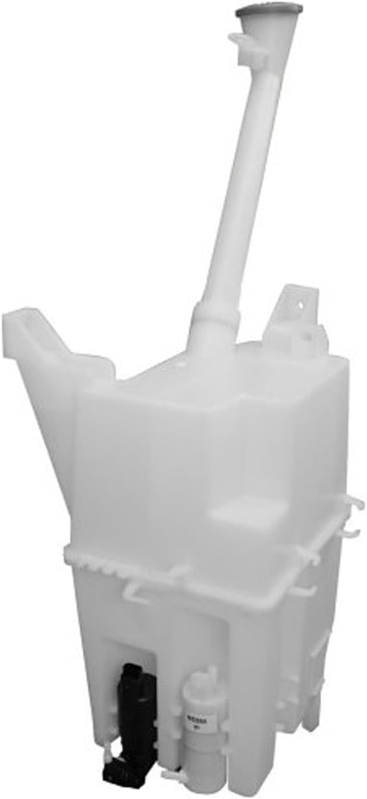 NI1288170 Windshield Washer Fluid Reservoir with Cap