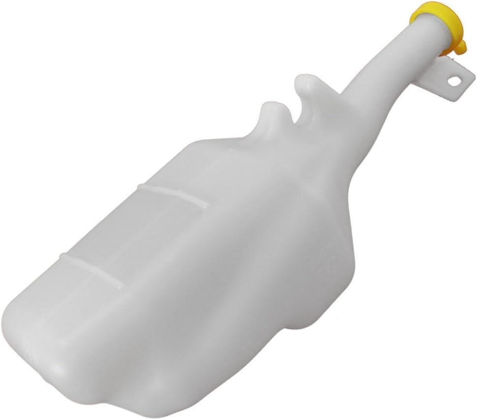 Evan Fischer Coolant Reservoir Compatible with 2007-2013 Acura MDX AC3014104