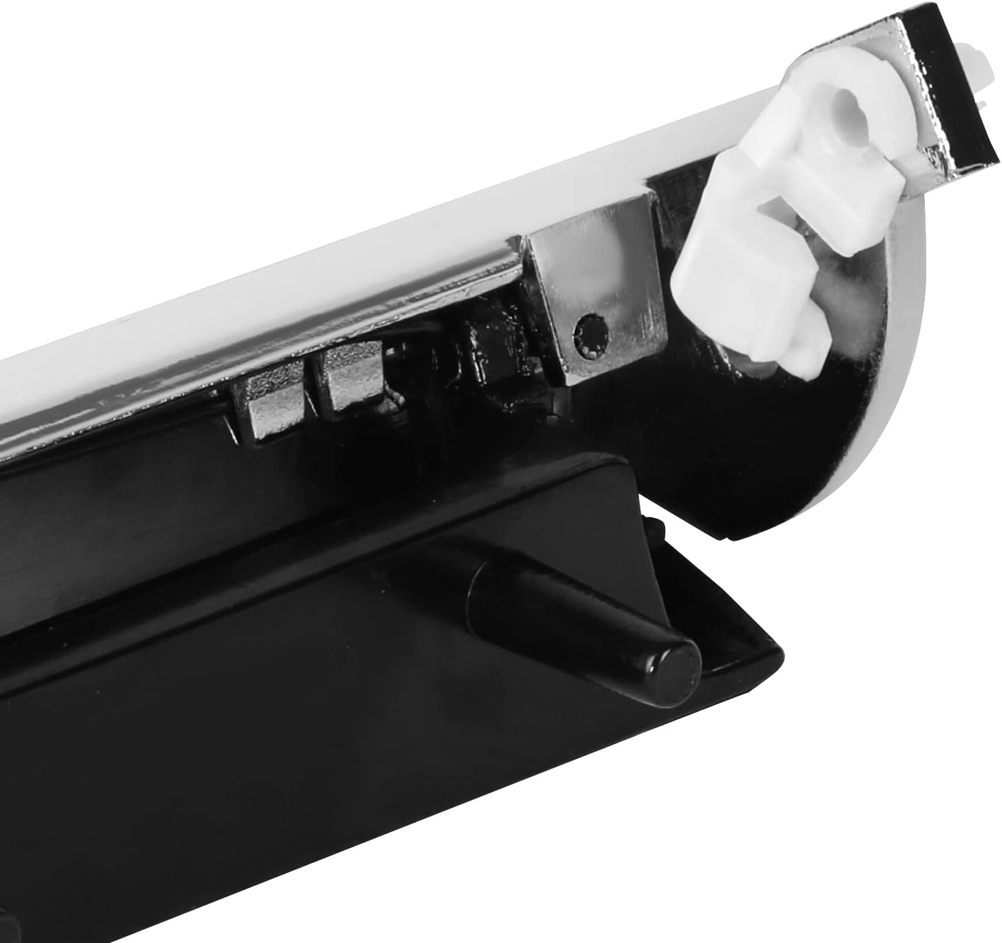 DNA MOTORING OEM-DHO-00280 Front Passenger Side Door Pull Handle Compatible with 82-96 Century/Cutlass Ciera, 82-89 Skyhawk/Cavalier, 82-88 Cimarron/Firenza, 82-87 Firebird, 86-89 Sunbird