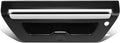 ‎DNA MOTORING OEM-THO-00136 Rear Tailgate Handle Compatible with 2015-2020 Ford F-150, With Trailer Light Hole & Keyhole & Camera Hole & Power Locks