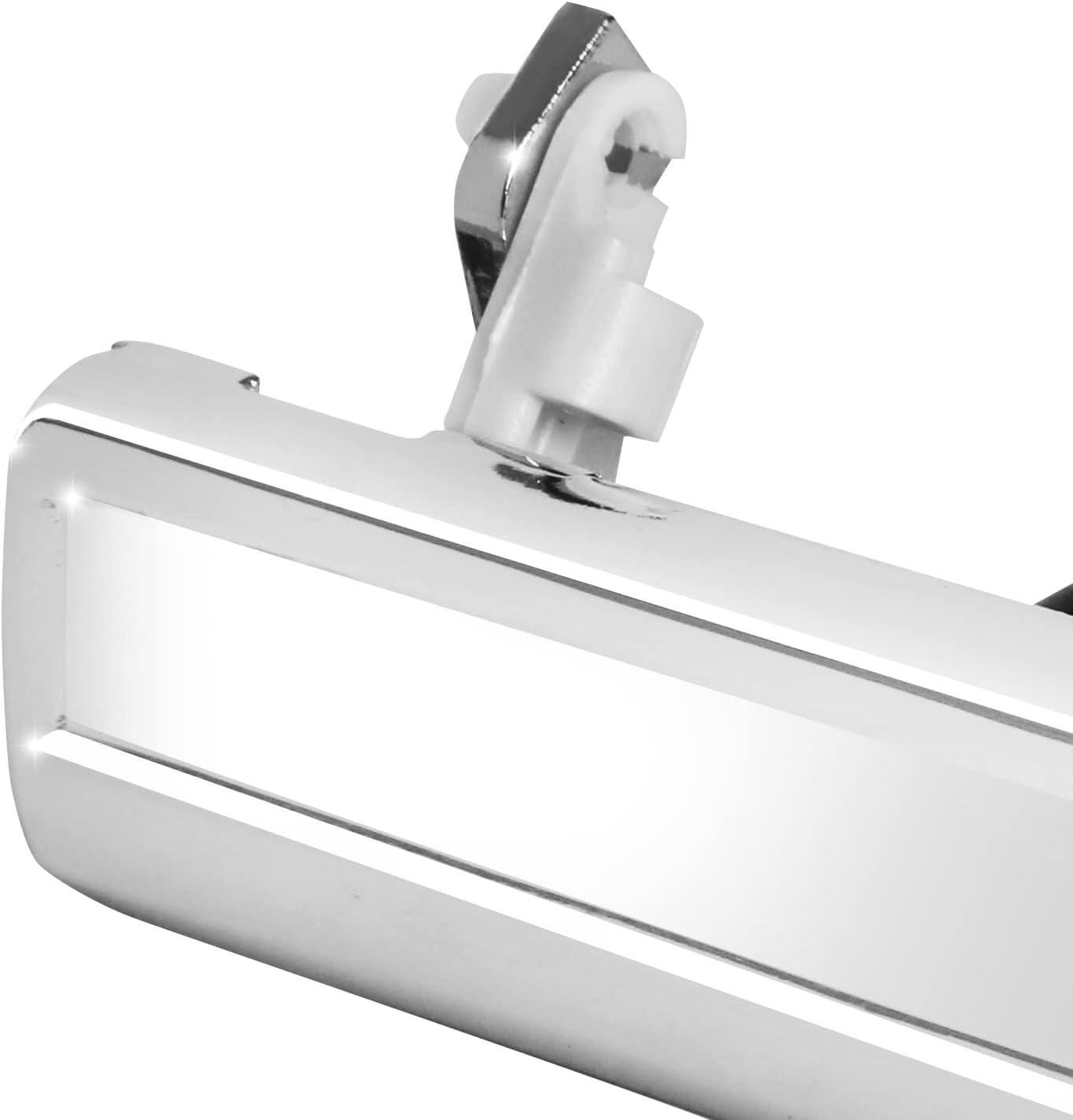 DNA MOTORING OEM-DHO-00280 Front Passenger Side Door Pull Handle Compatible with 82-96 Century/Cutlass Ciera, 82-89 Skyhawk/Cavalier, 82-88 Cimarron/Firenza, 82-87 Firebird, 86-89 Sunbird