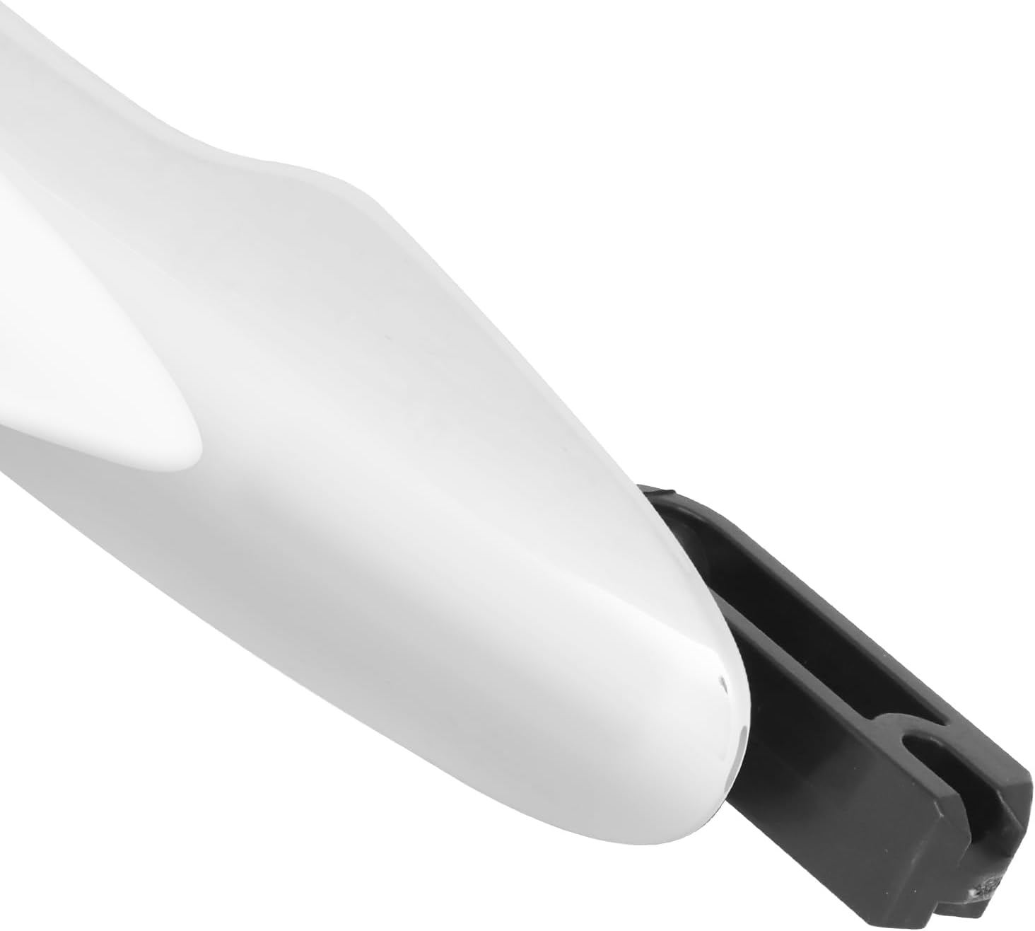 DNA MOTORING Rear Driver/Passenger Outer Door Handle Compatible with 15-20 Nissan Murano, 14-20 Rogue, w/o Smart Entry, Chrome, OEM-DHO-01390