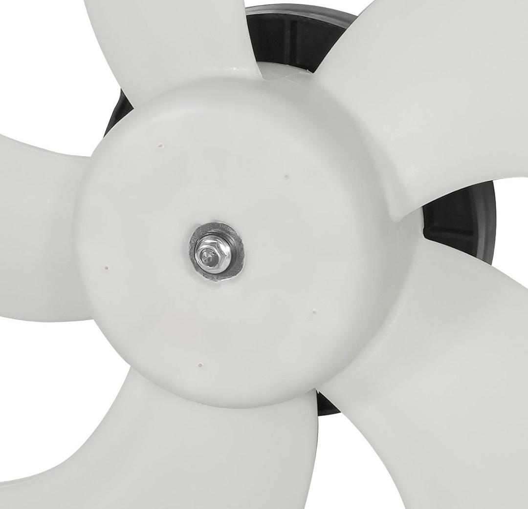OEM-RF-0252 | 09-13 SUBARU FORESTER 08-11 SUBARU IMPREZA 2.5 OE STYLE AC CONDENSER COOLING FAN SU3115119 OEM-RF-0252