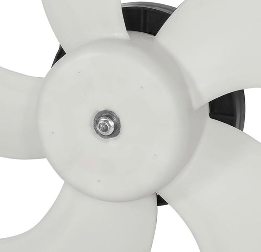 09-13 SUBARU FORESTER 08-11 SUBARU IMPREZA 2.5 OE STYLE AC CONDENSER COOLING FAN SU3115119 OEM-RF-0252