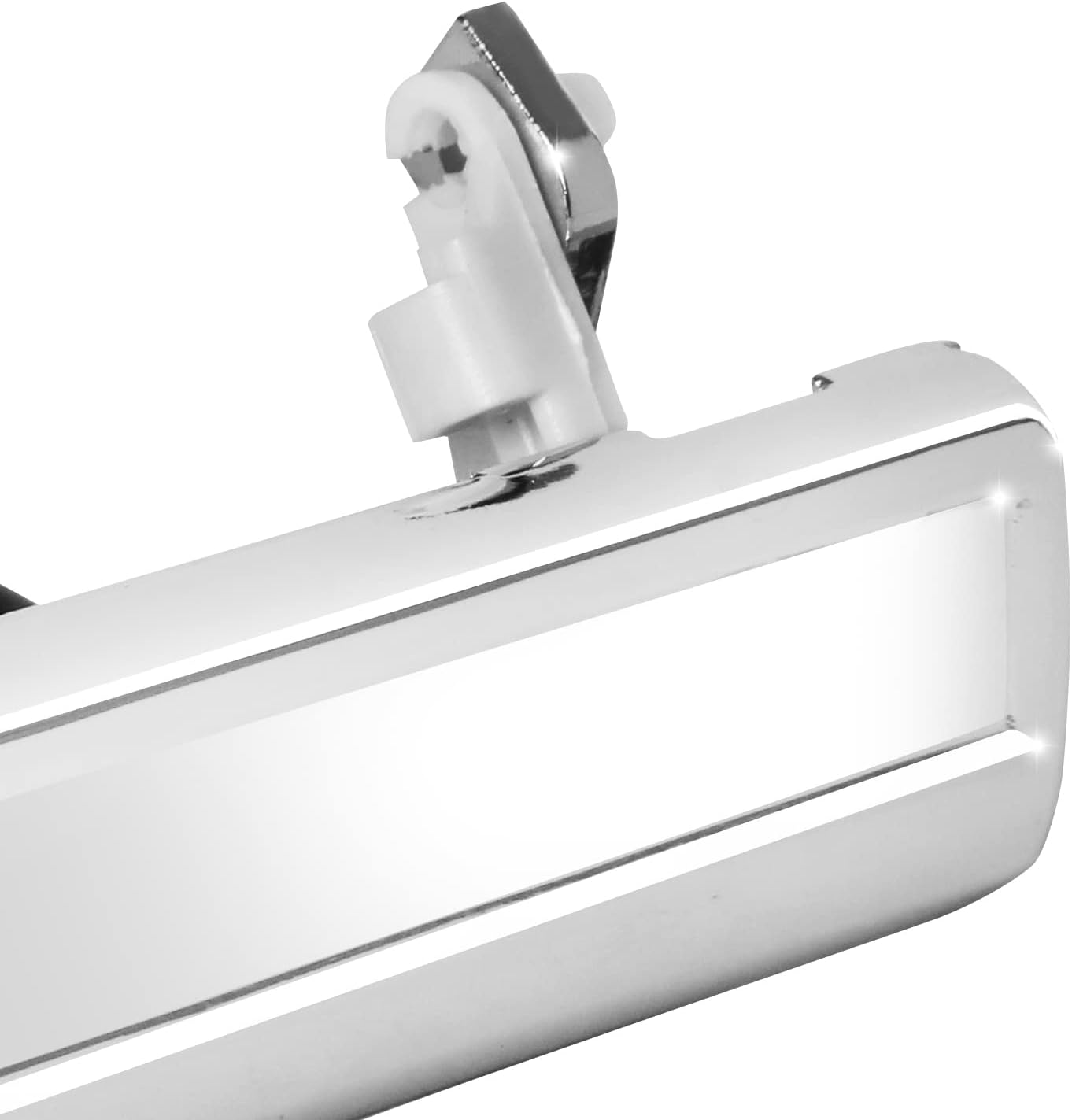 DNA MOTORING OEM-DHO-00279 Front Driver Side Door Pull Handle Compatible with 82-96 Century/Cutlass Ciera, 82-89 Skyhawk/Cavalier, 82-88 Cimarron/Firenza, 82-87 Firebird, 86-89 Sunbird