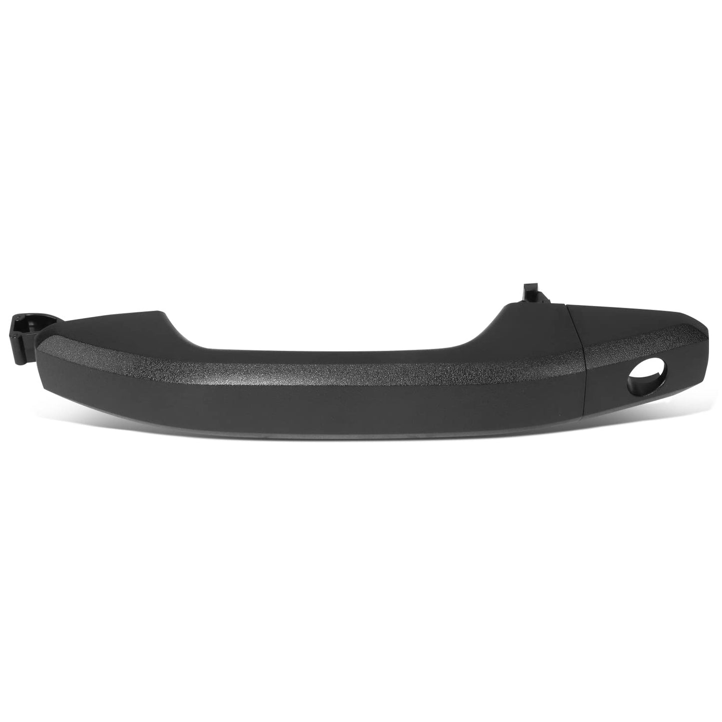 DNA MOTORING OEM-DHO-00478 Front Right Side Outer Door Handle w/o Key Hole Compatible with 14-19 Cheyenne/Silverado Sierra 1500, 15-20 Suburban/Tahoe/Yukon