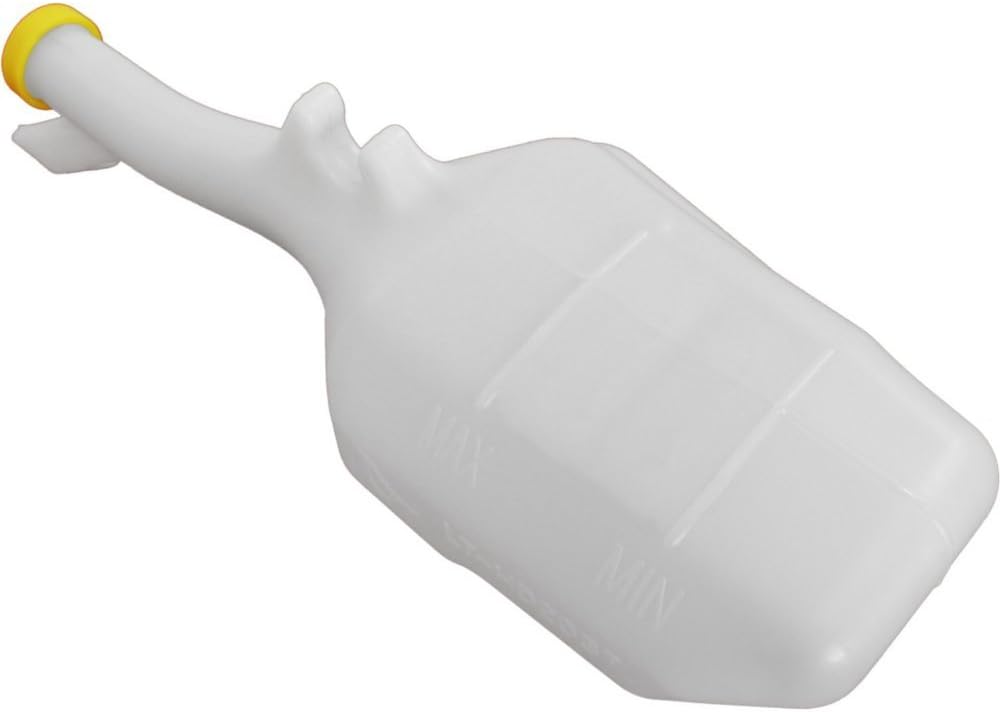 Evan Fischer Coolant Reservoir Compatible with 2007-2013 Acura MDX AC3014104