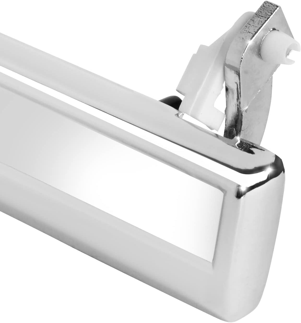 DNA MOTORING OEM-DHO-00279 Front Driver Side Door Pull Handle Compatible with 82-96 Century/Cutlass Ciera, 82-89 Skyhawk/Cavalier, 82-88 Cimarron/Firenza, 82-87 Firebird, 86-89 Sunbird