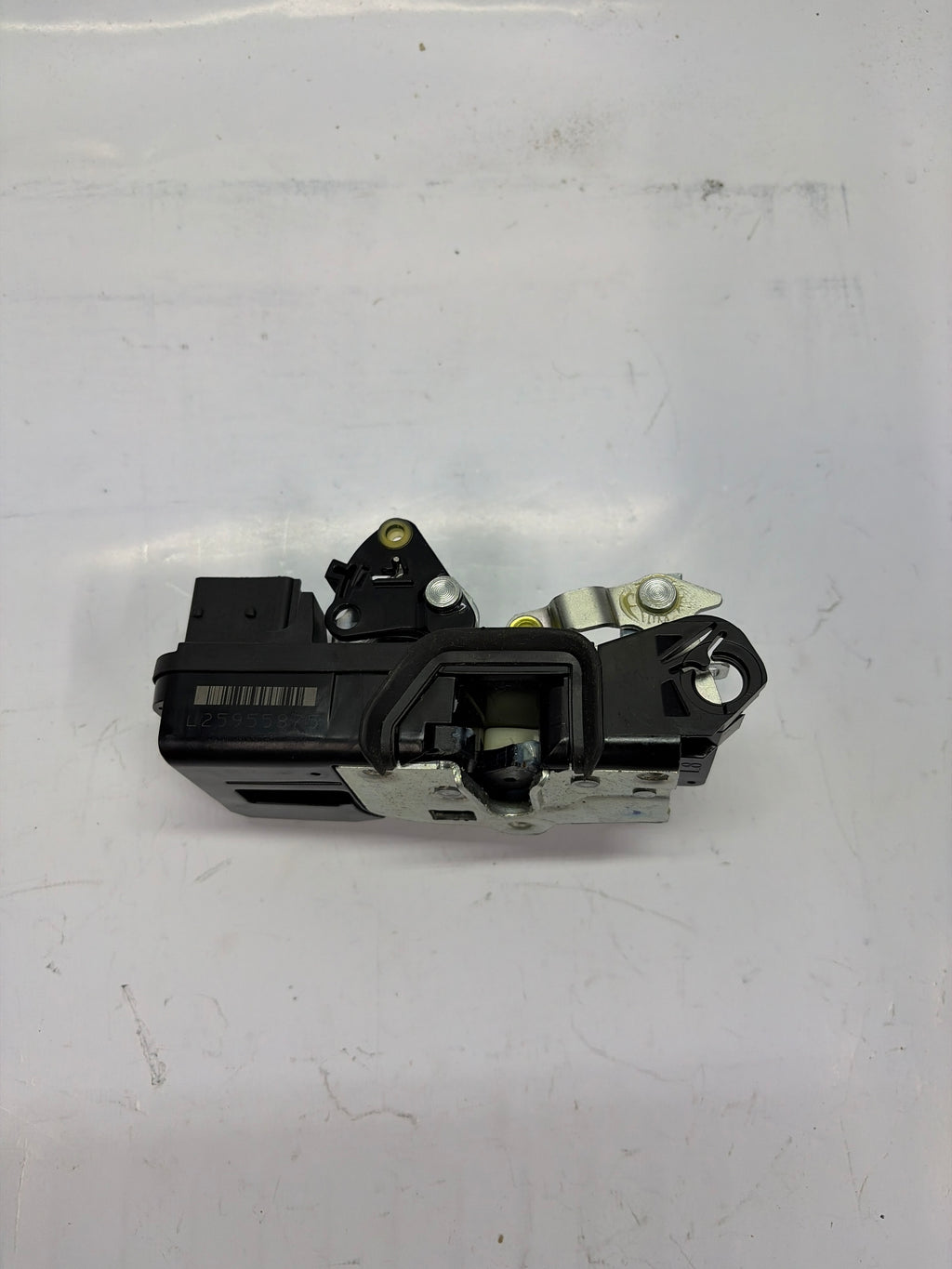 25955875 Front Left Door Lock Actuator Motor for Pontiac Grand Prix 2004-2008