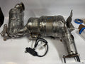 40009609 Catalytic converter diesel v6 Silverado Tahoe sierra suburban