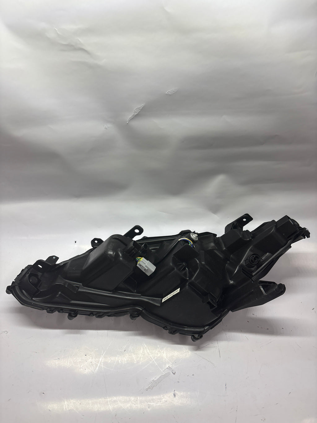 OEM-HL-0154-R Right Side Headlight Compatible Passenger Side For 18-22 Camry