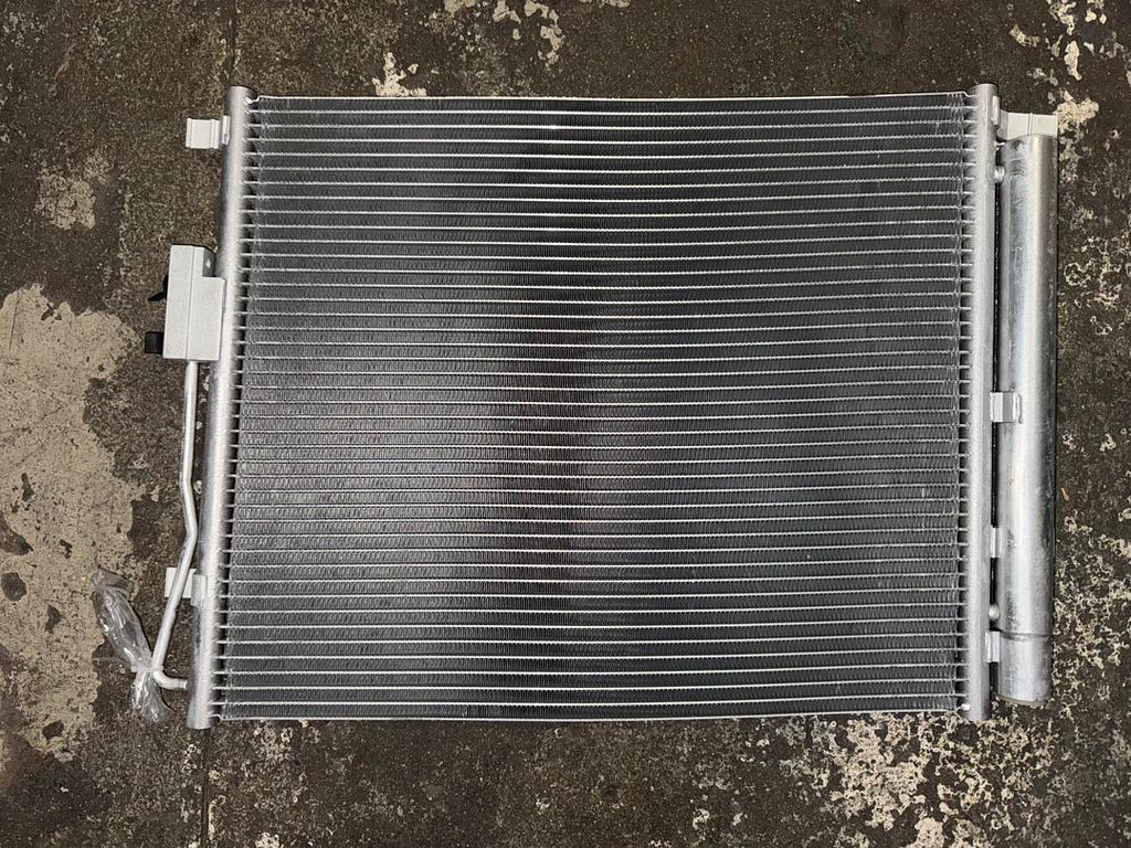14-18 HYUNDAI SANTA FE SPORT ALUMINUM AIR CONDITIONING A/C CONDENSER OEM-CDS-4229