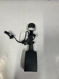 19300533 2013-2020 Chevy Sonic Front Passenger Seat Belt BUCKLE ONLY Gray 4Dr OEM ACC