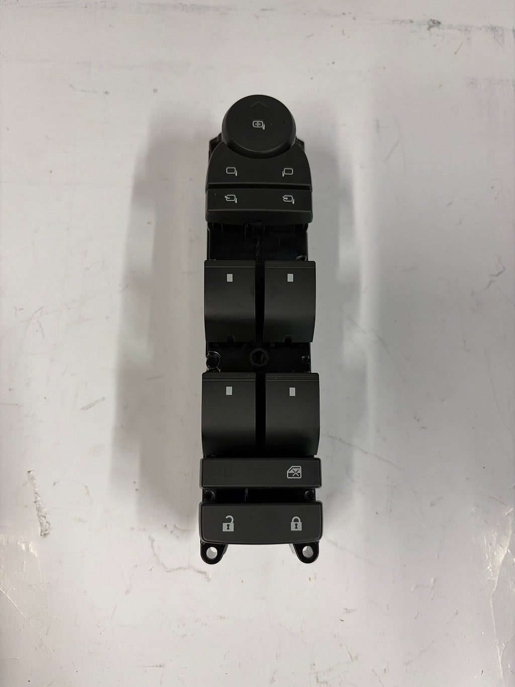 20958433 WINDOW SWITCH 10-17 GMC ACADIA