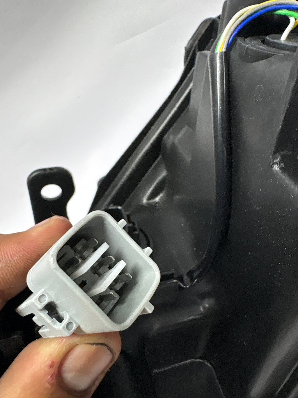 OEM-HL-0154-R Right Side Headlight Compatible Passenger Side For 18-22 Camry