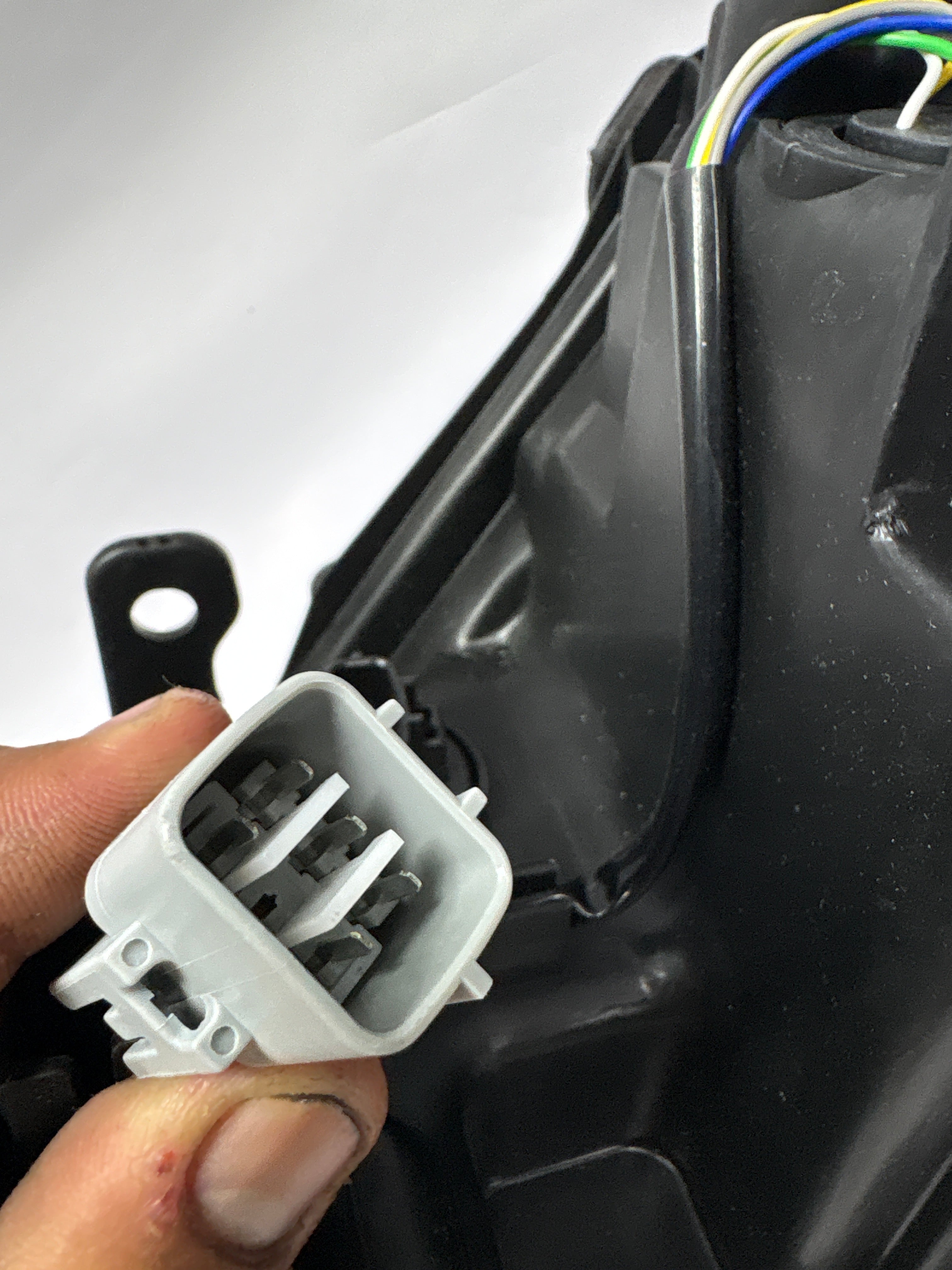 OEM-HL-0154-R Right Side Headlight Compatible Passenger Side For 18-22 Camry