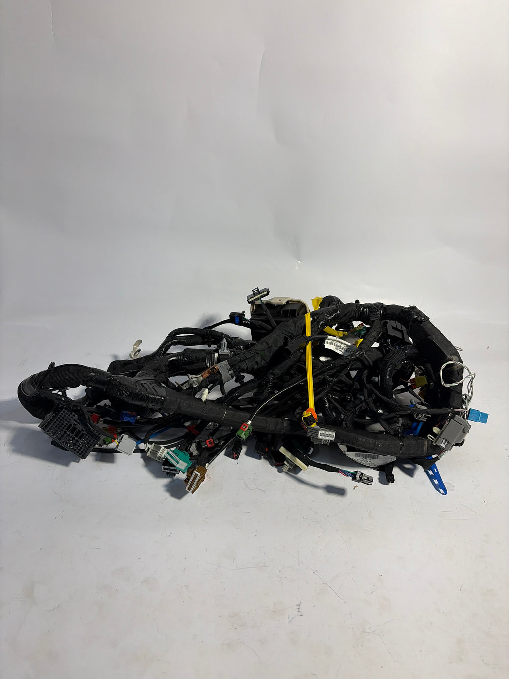 23277173 Genuine General Motors OE Harness Asm-I/P Wrg