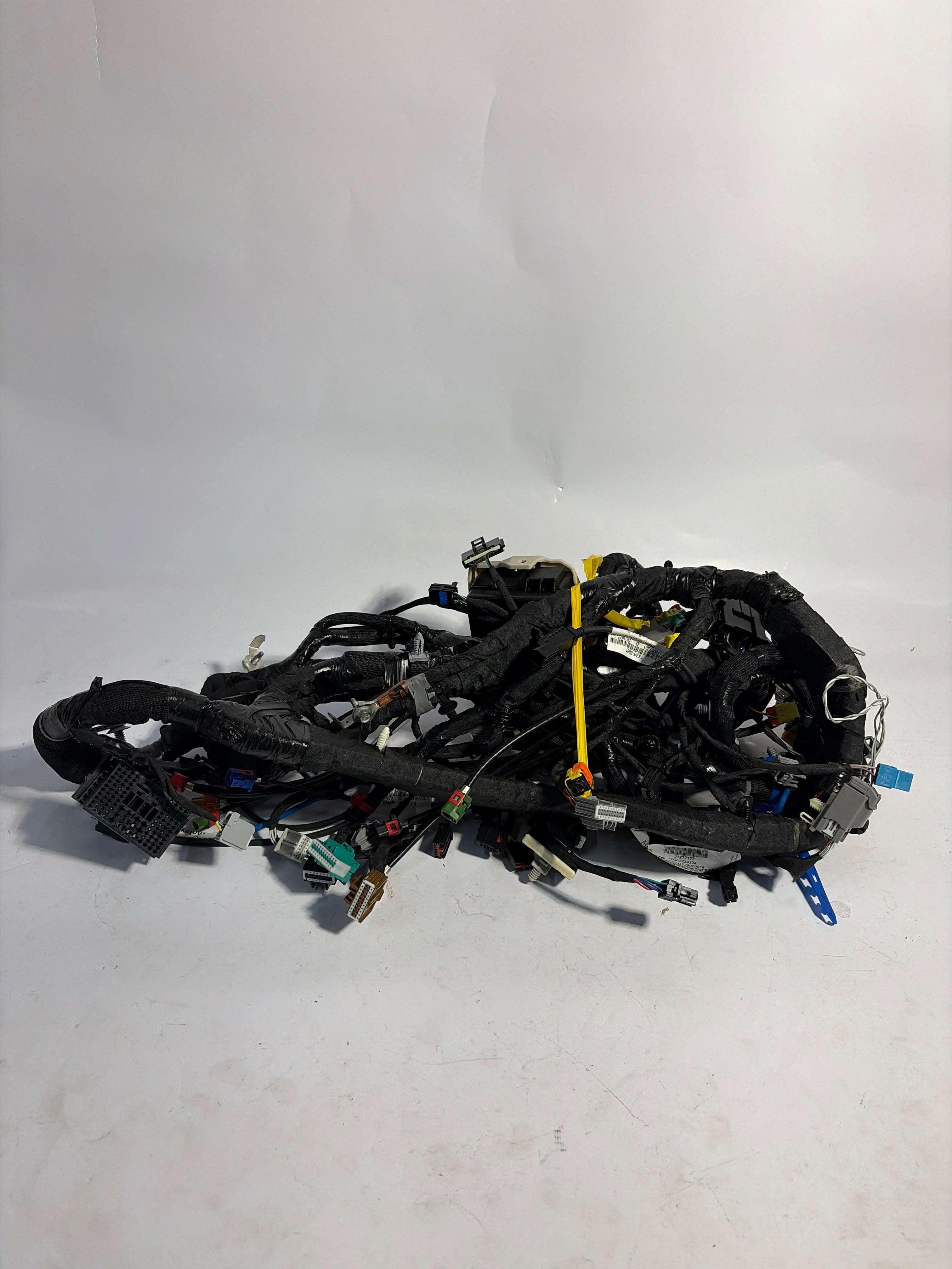 23277173 Genuine General Motors OE Harness Asm-I/P Wrg