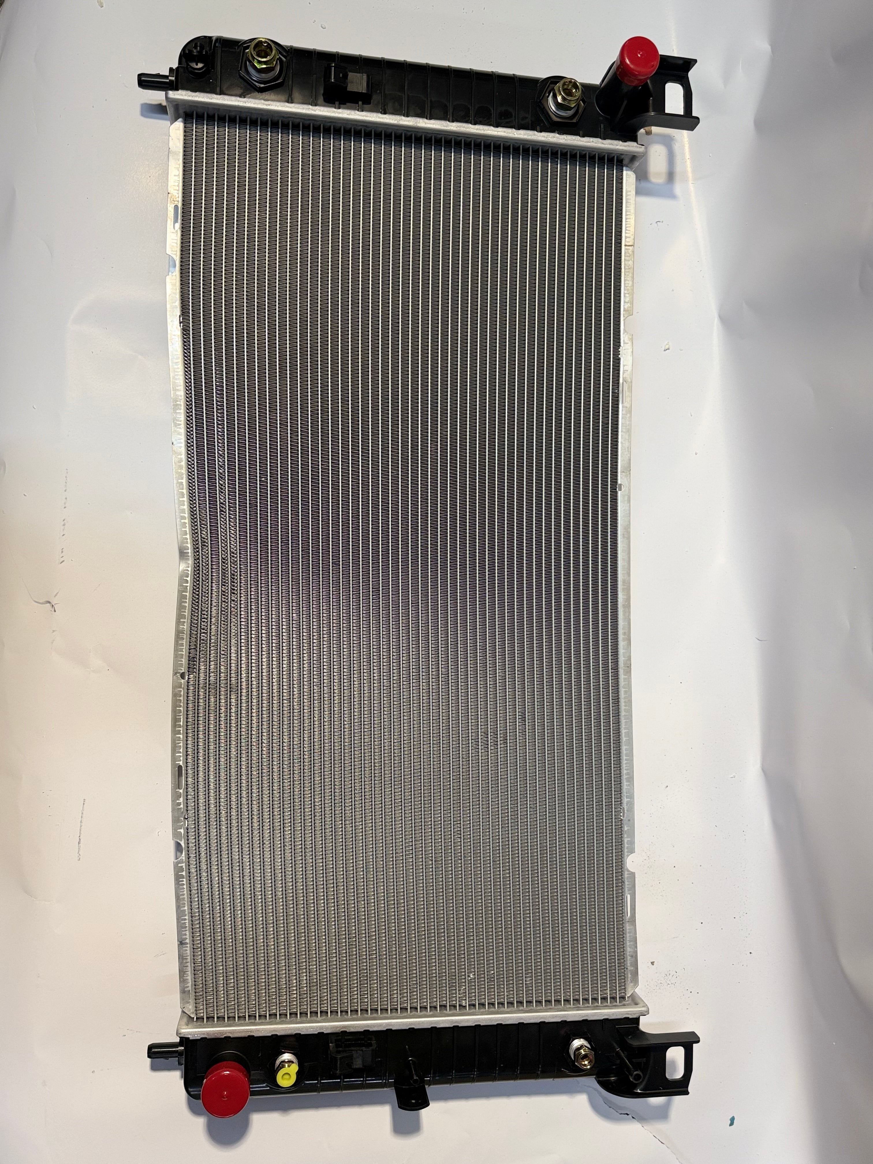 99-13 SILVERADO/SIERRA 1500 2500 3500 RADIATOR OEM-RA-2370 PM-RAD-O-2370