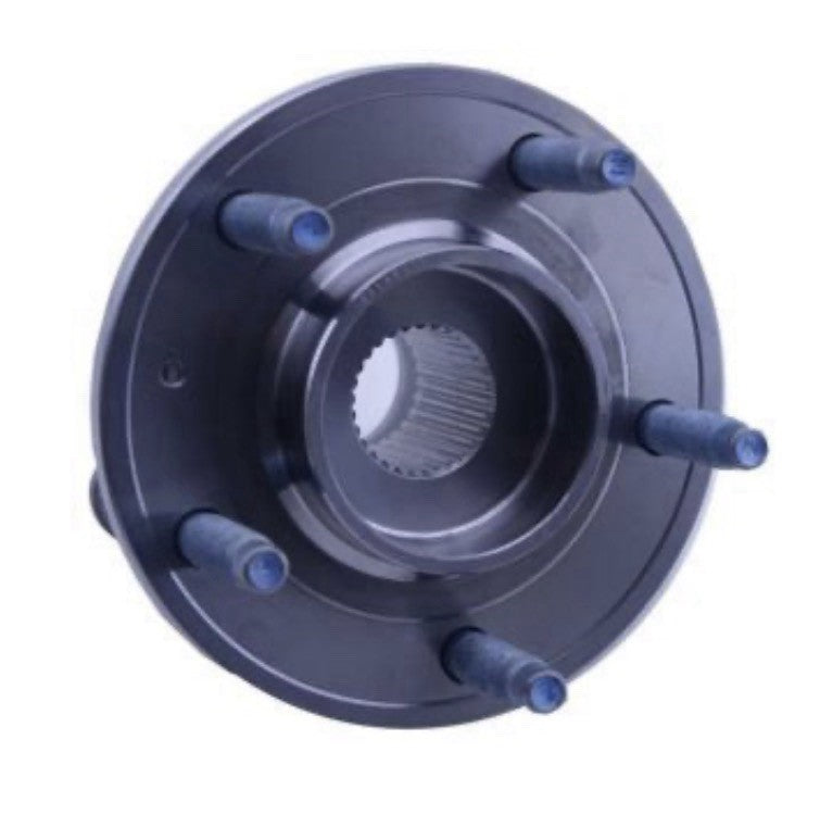 Genuine GM Hub Assembly 13546938 malibu trax ct4 ats volt Trailblazer Verano