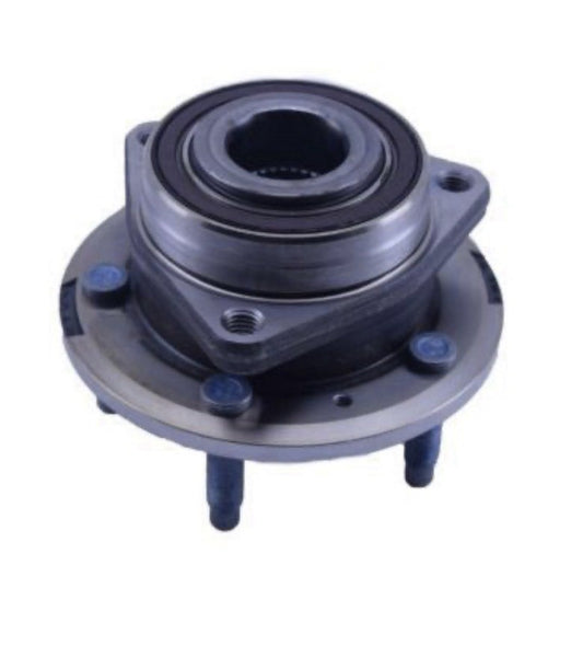 Genuine GM Hub Assembly 13546938 malibu trax ct4 ats volt Trailblazer Verano